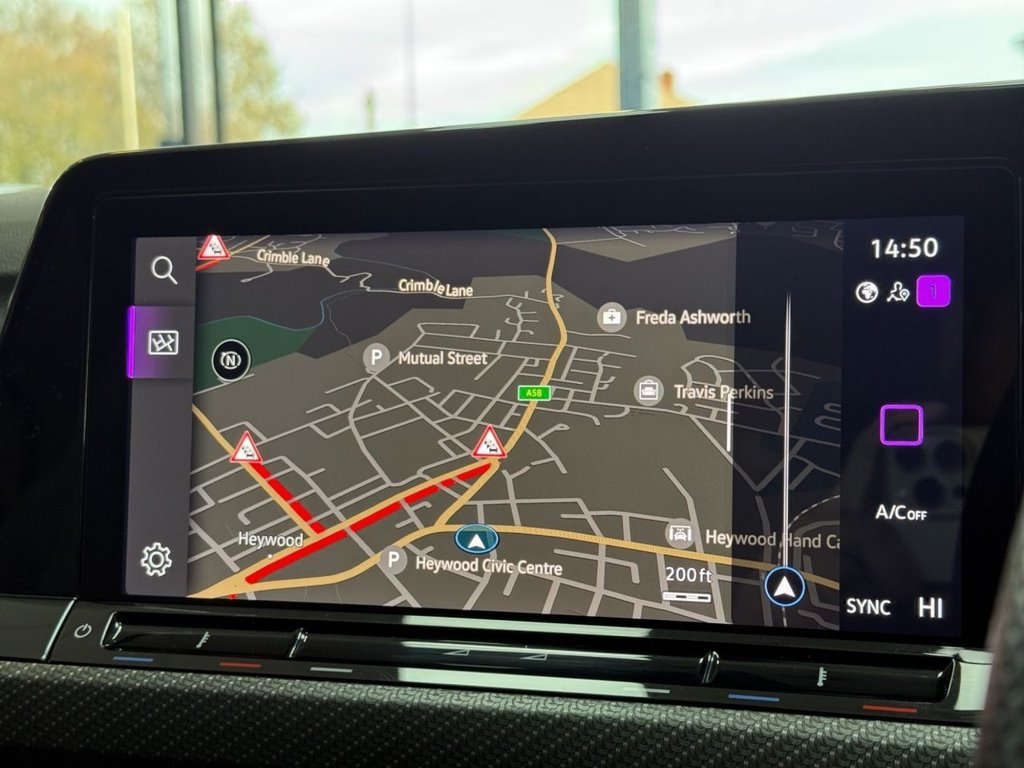 Used Volkswagen Golf 2021 for sale - 76654807: Photo 4