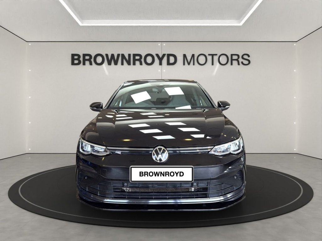 Used Volkswagen Golf 2021 for sale - 76654807: Photo 5