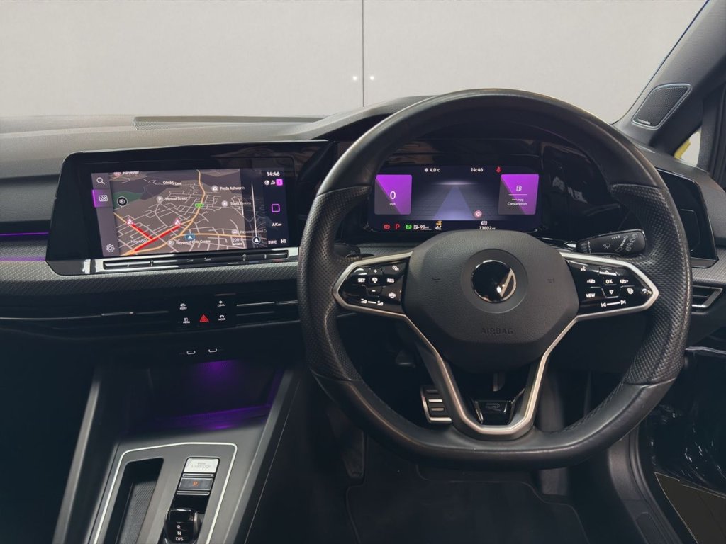 Used Volkswagen Golf 2021 for sale - 76654807: Photo 6