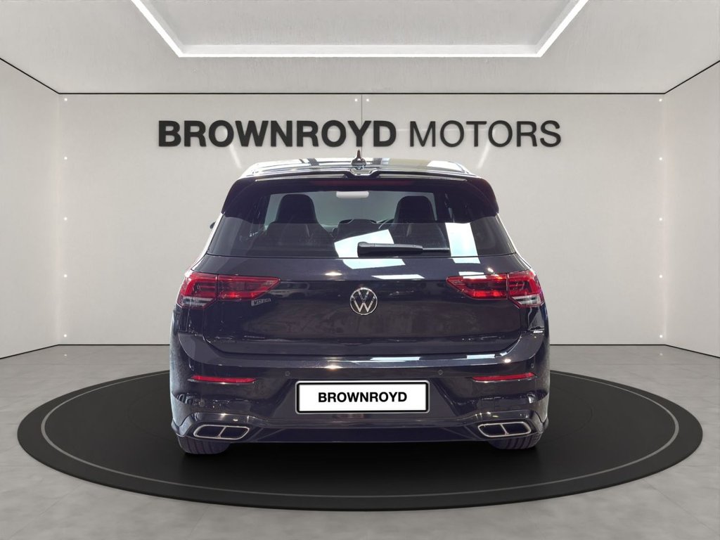 Used Volkswagen Golf 2021 for sale - 76654807: Photo 7