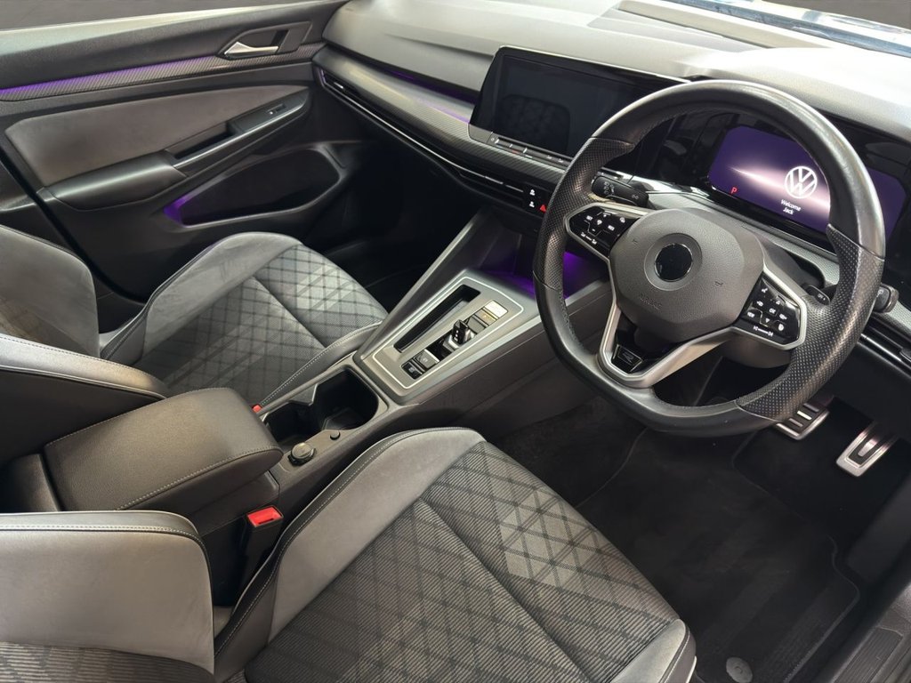 Used Volkswagen Golf 2021 for sale - 76654807: Photo 8