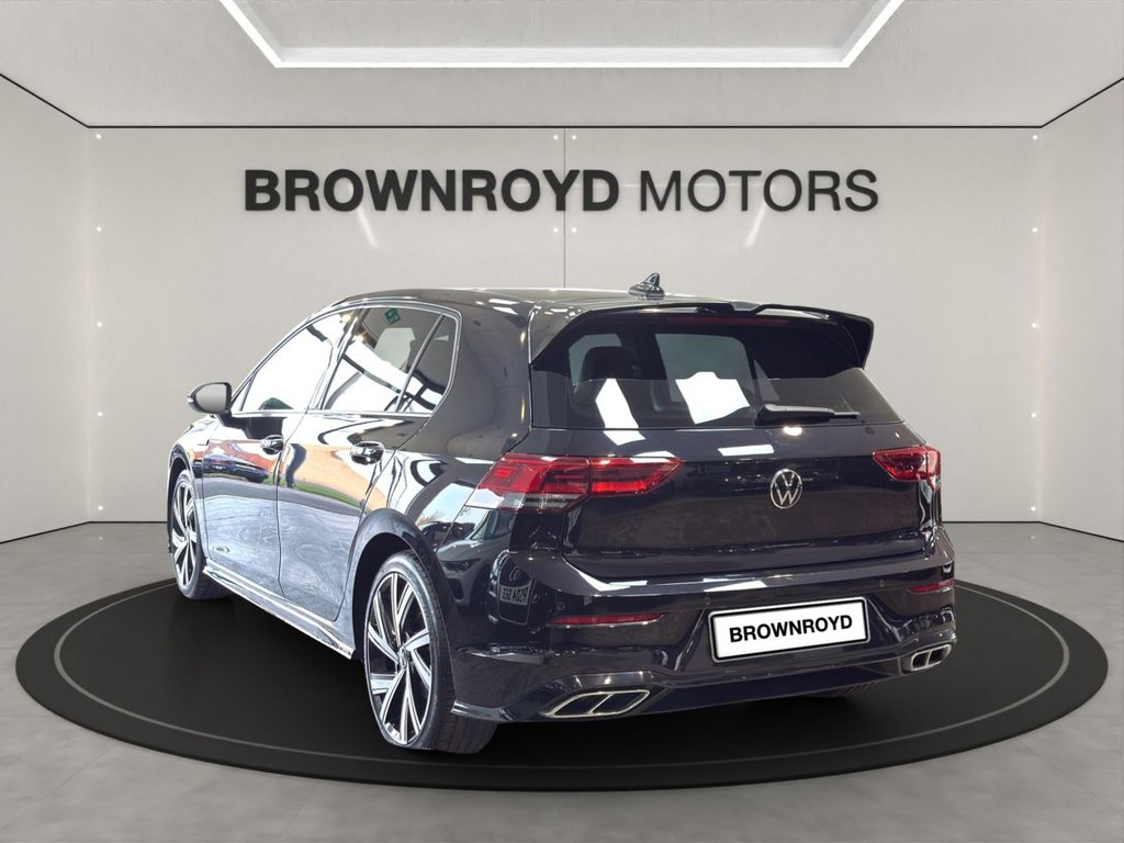 Used Volkswagen Golf 2021 for sale - 76654807: Photo 9