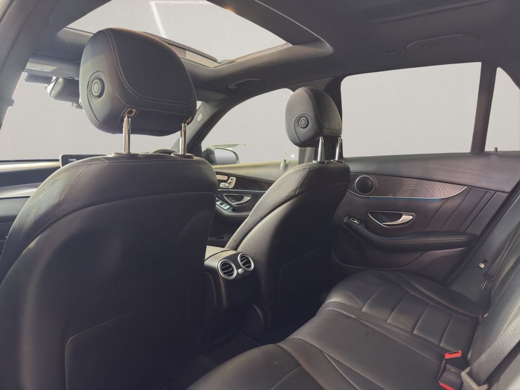 Used Mercedes-Benz GLC 2017 for sale - 77368854: Photo 14
