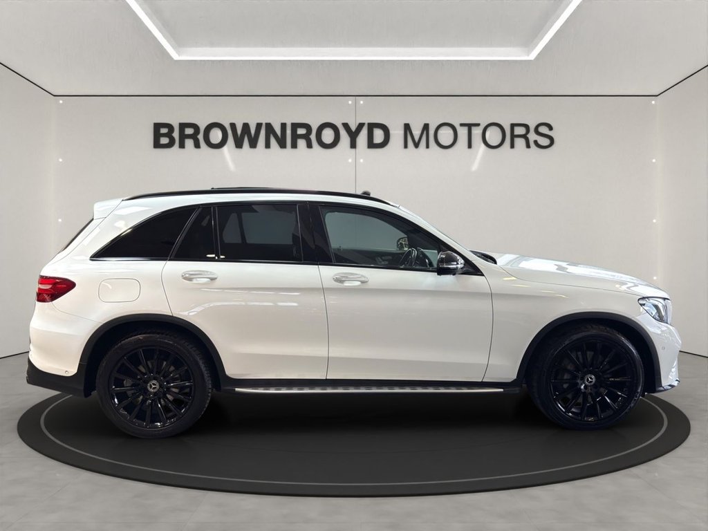 Used Mercedes-Benz GLC 2017 for sale - 77368854: Photo 15