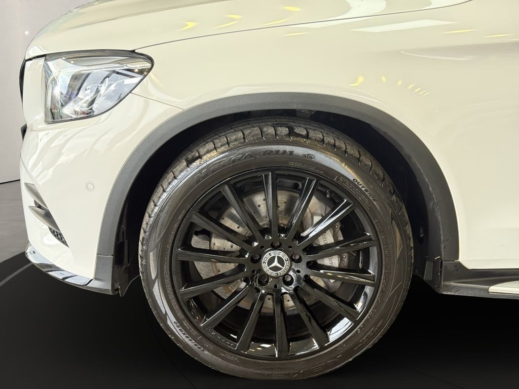 Used Mercedes-Benz GLC 2017 for sale - 77368854: Photo 17