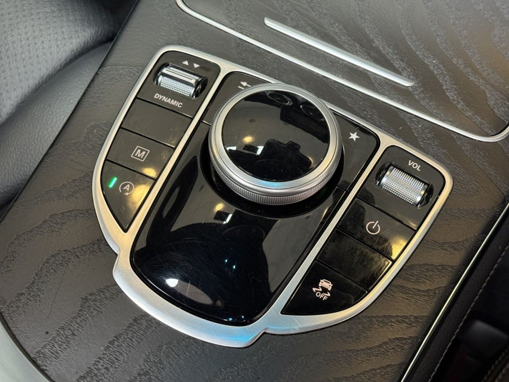 Used Mercedes-Benz GLC 2017 for sale - 77368854: Photo 19