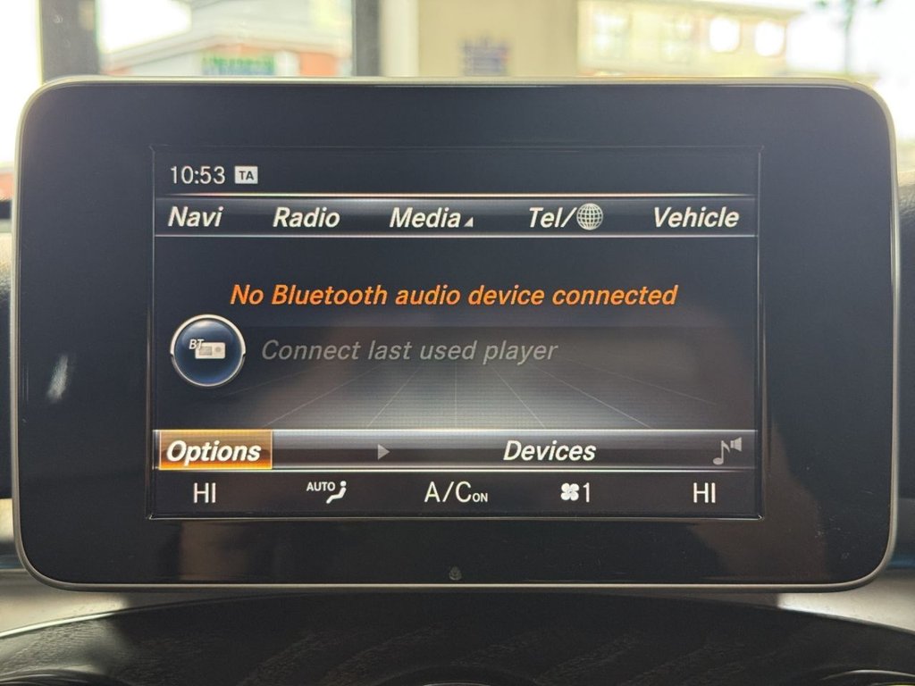 Used Mercedes-Benz GLC 2017 for sale - 77368854: Photo 25