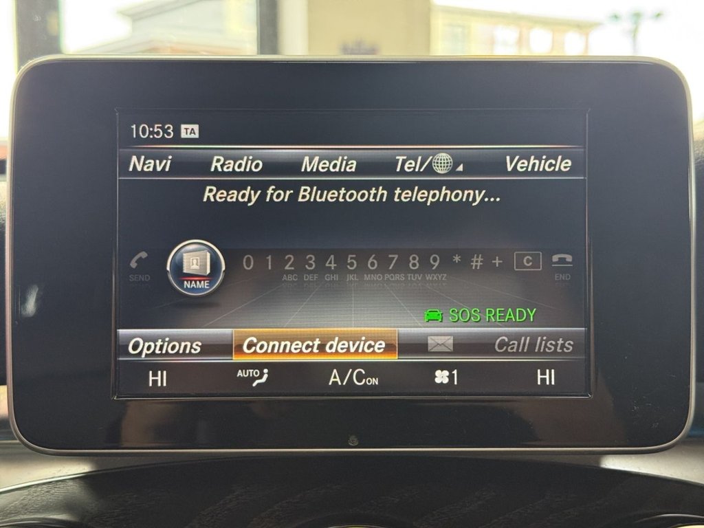 Used Mercedes-Benz GLC 2017 for sale - 77368854: Photo 27