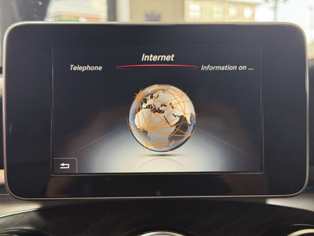 Used Mercedes-Benz GLC 2017 for sale - 77368854: Photo 28