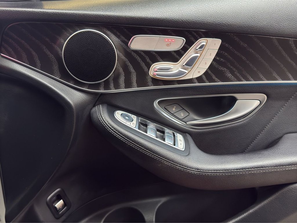 Used Mercedes-Benz GLC 2017 for sale - 77368854: Photo 29