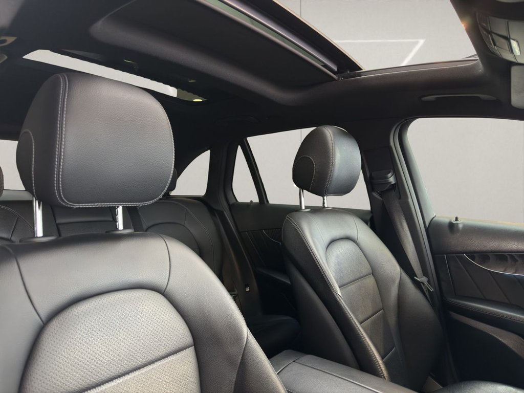 Used Mercedes-Benz GLC 2017 for sale - 77368854: Photo 4