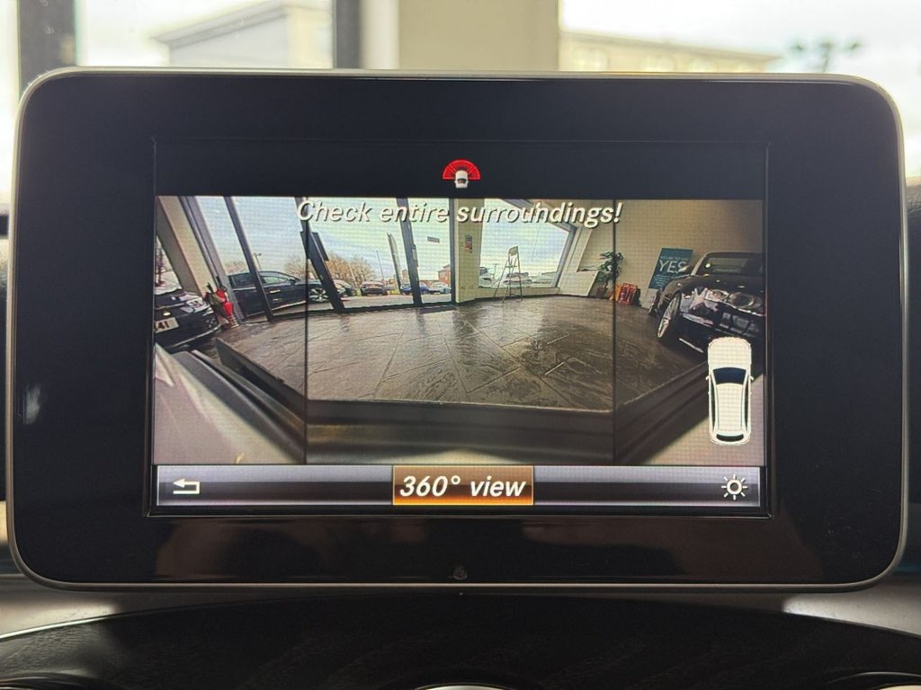 Used Mercedes-Benz GLC 2017 for sale - 77368854: Photo 6