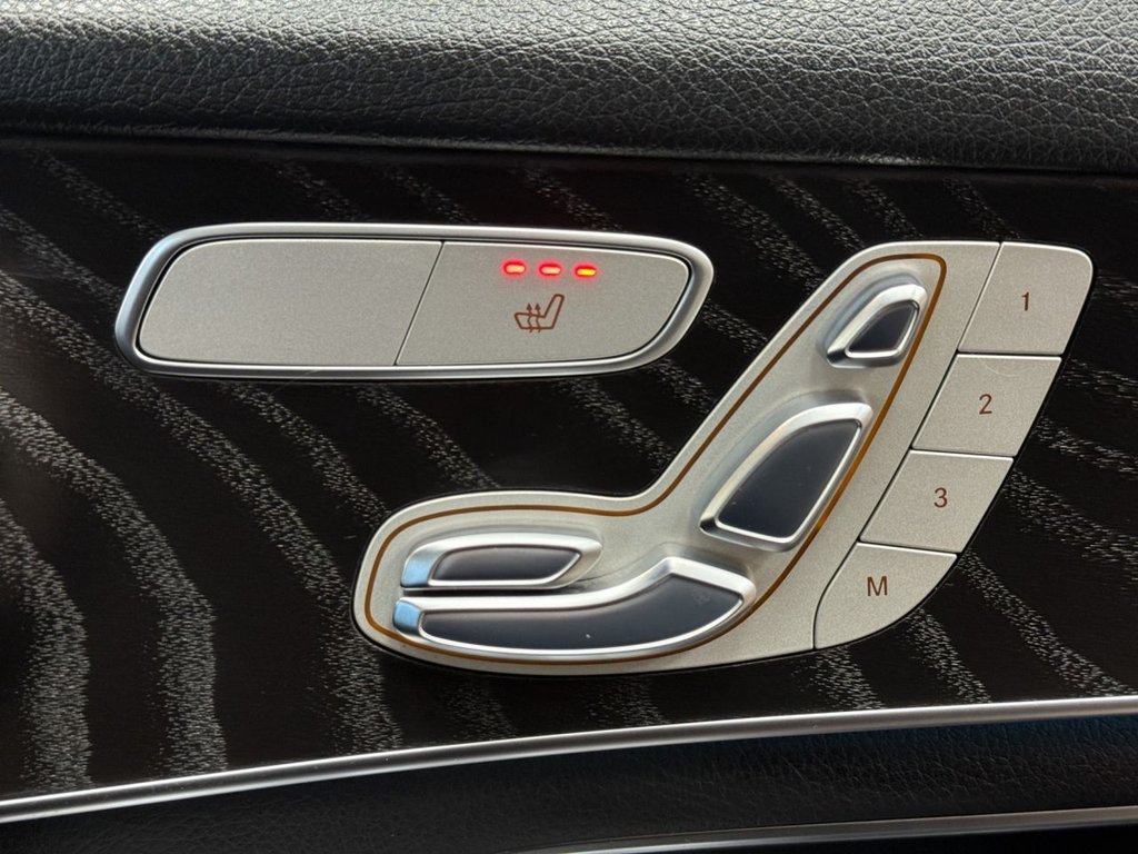 Used Mercedes-Benz GLC 2017 for sale - 77368854: Photo 8