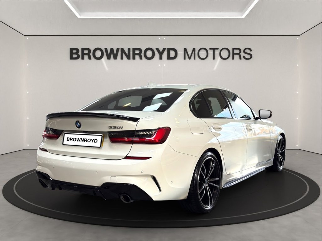 Used BMW 3 Series 2020 for sale - 76792173: Photo 11