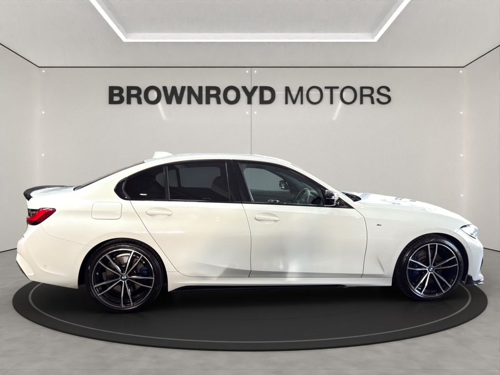 Used BMW 3 Series 2020 for sale - 76792173: Photo 15