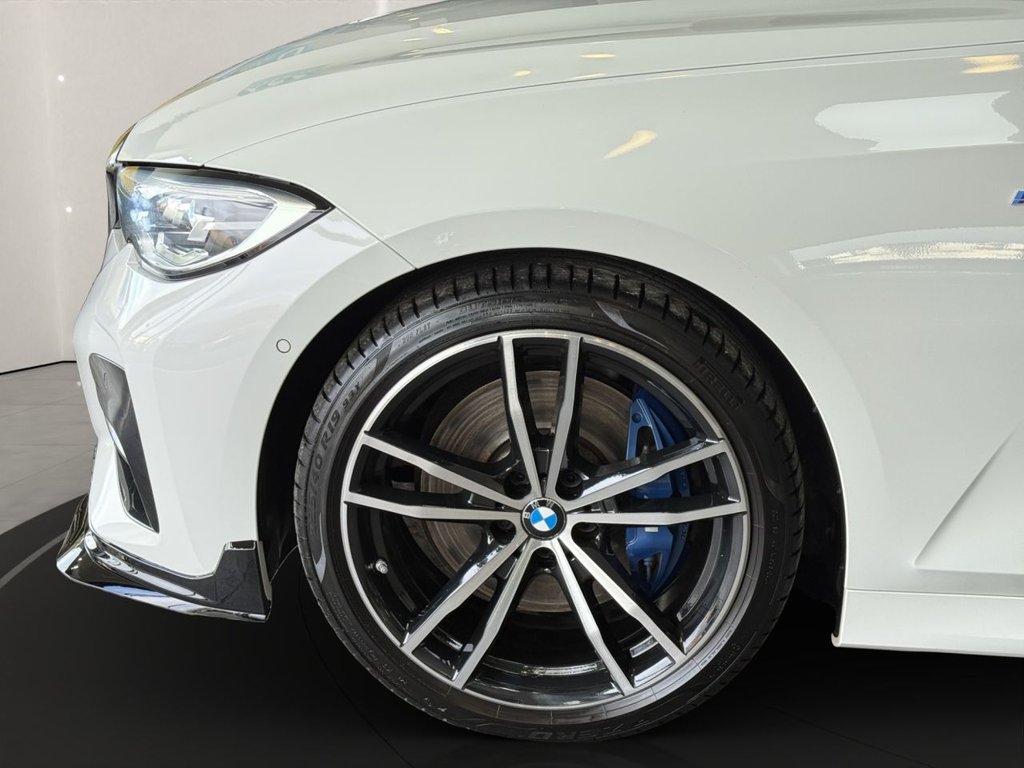 Used BMW 3 Series 2020 for sale - 76792173: Photo 17