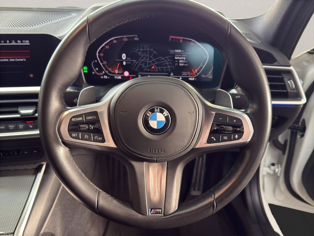 Used BMW 3 Series 2020 for sale - 76792173: Photo 18