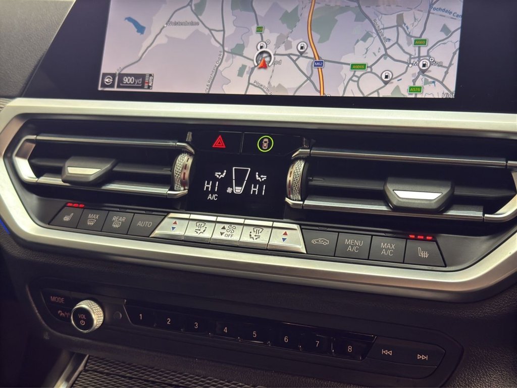 Used BMW 3 Series 2020 for sale - 76792173: Photo 20