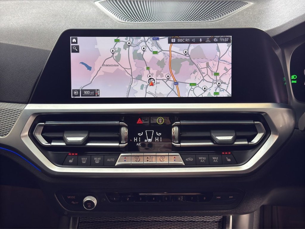 Used BMW 3 Series 2020 for sale - 76792173: Photo 4