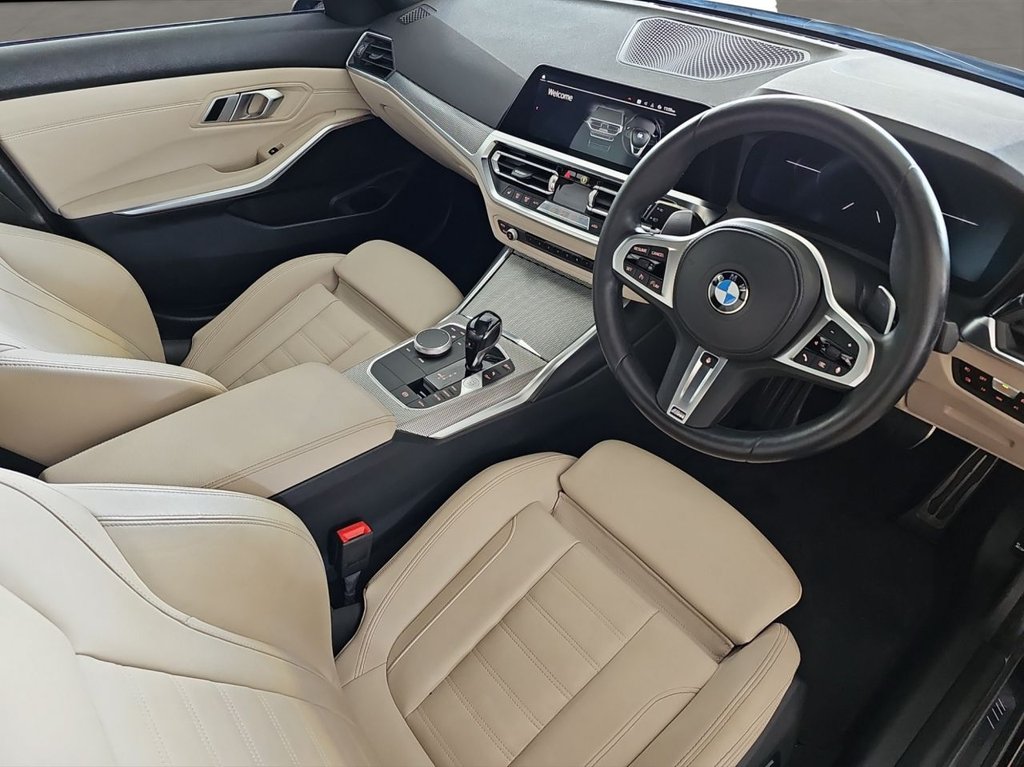 Used BMW 3 Series 2021 for sale - 76654880: Photo 10