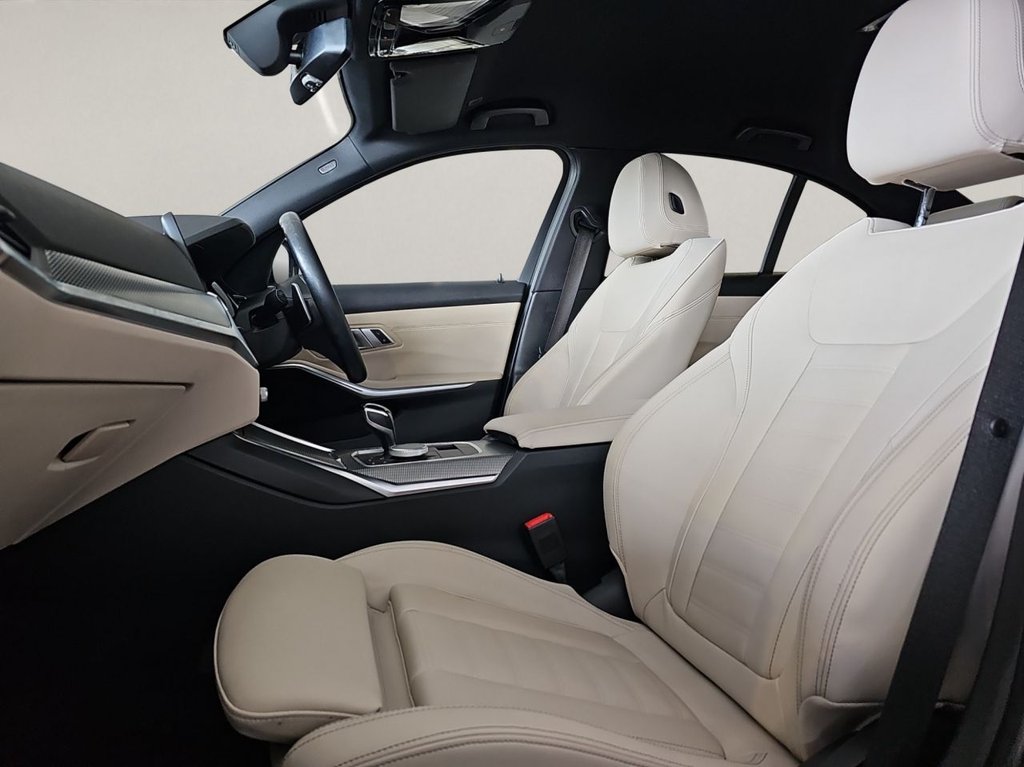 Used BMW 3 Series 2021 for sale - 76654880: Photo 12