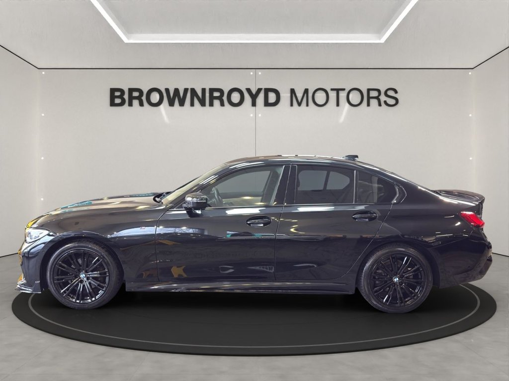 Used BMW 3 Series 2021 for sale - 76654880: Photo 13