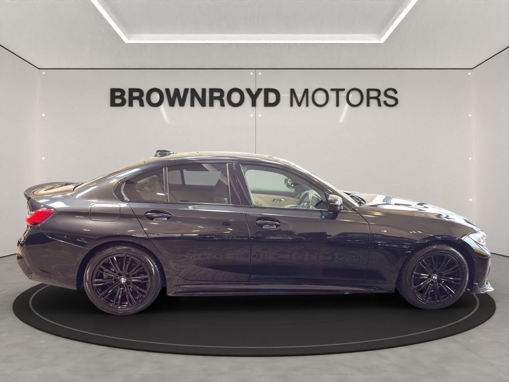 Used BMW 3 Series 2021 for sale - 76654880: Photo 15