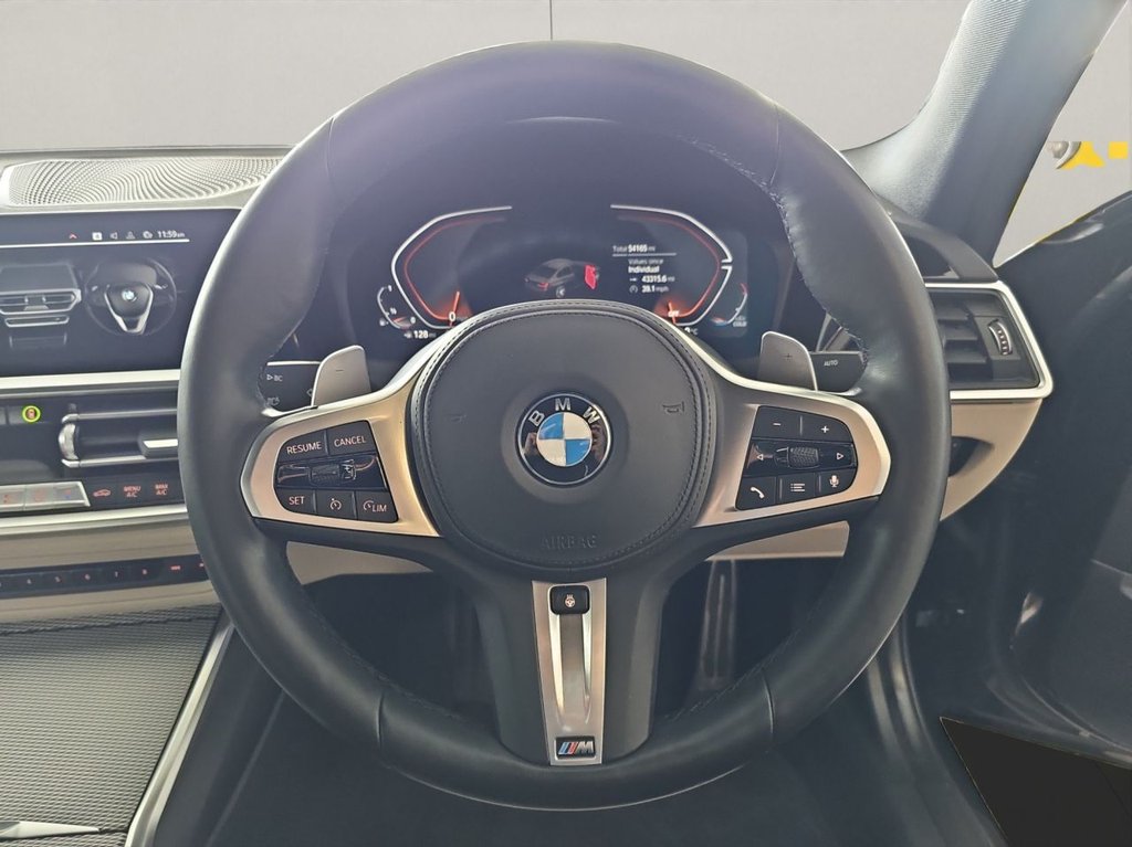 Used BMW 3 Series 2021 for sale - 76654880: Photo 16