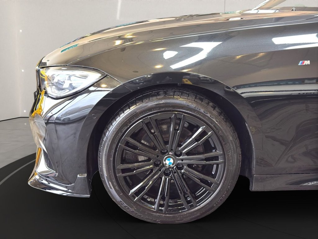 Used BMW 3 Series 2021 for sale - 76654880: Photo 17