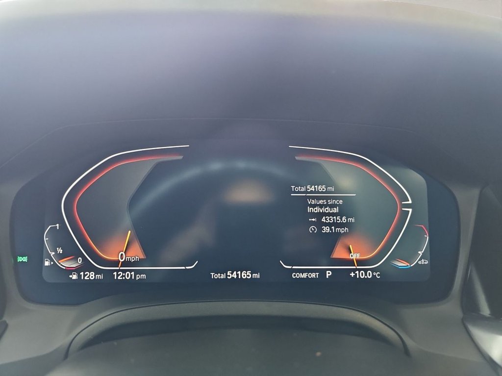 Used BMW 3 Series 2021 for sale - 76654880: Photo 19