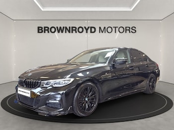 Used BMW 3 Series 2021 for sale - 76654880: Photo