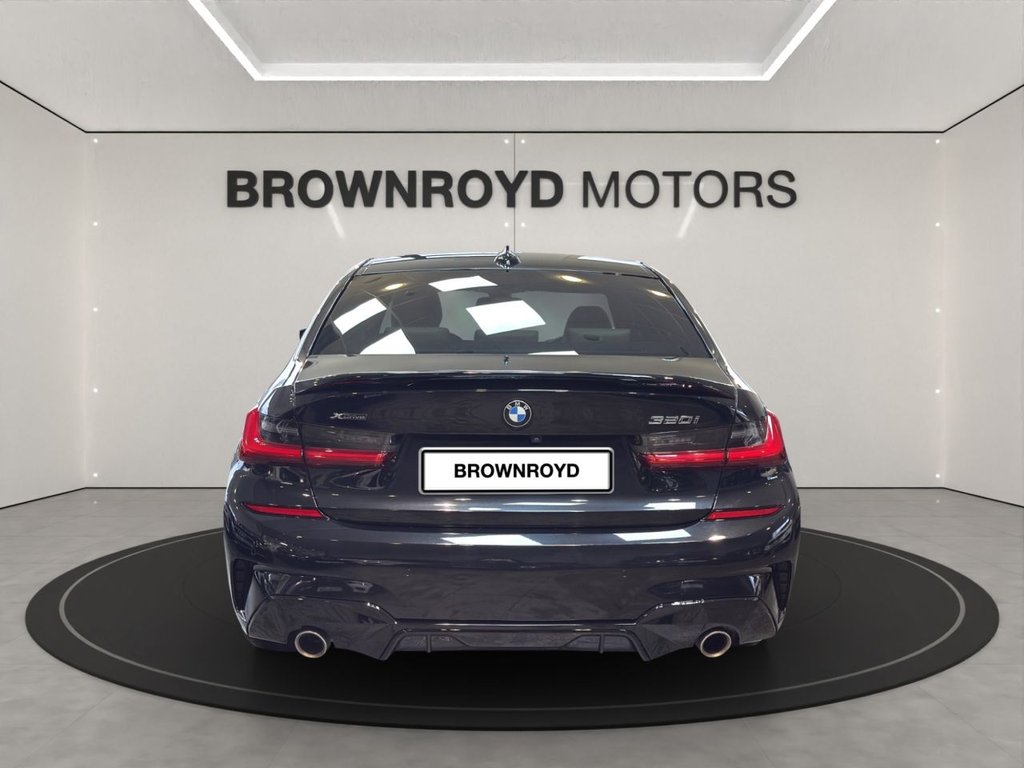 Used BMW 3 Series 2021 for sale - 76654880: Photo 7