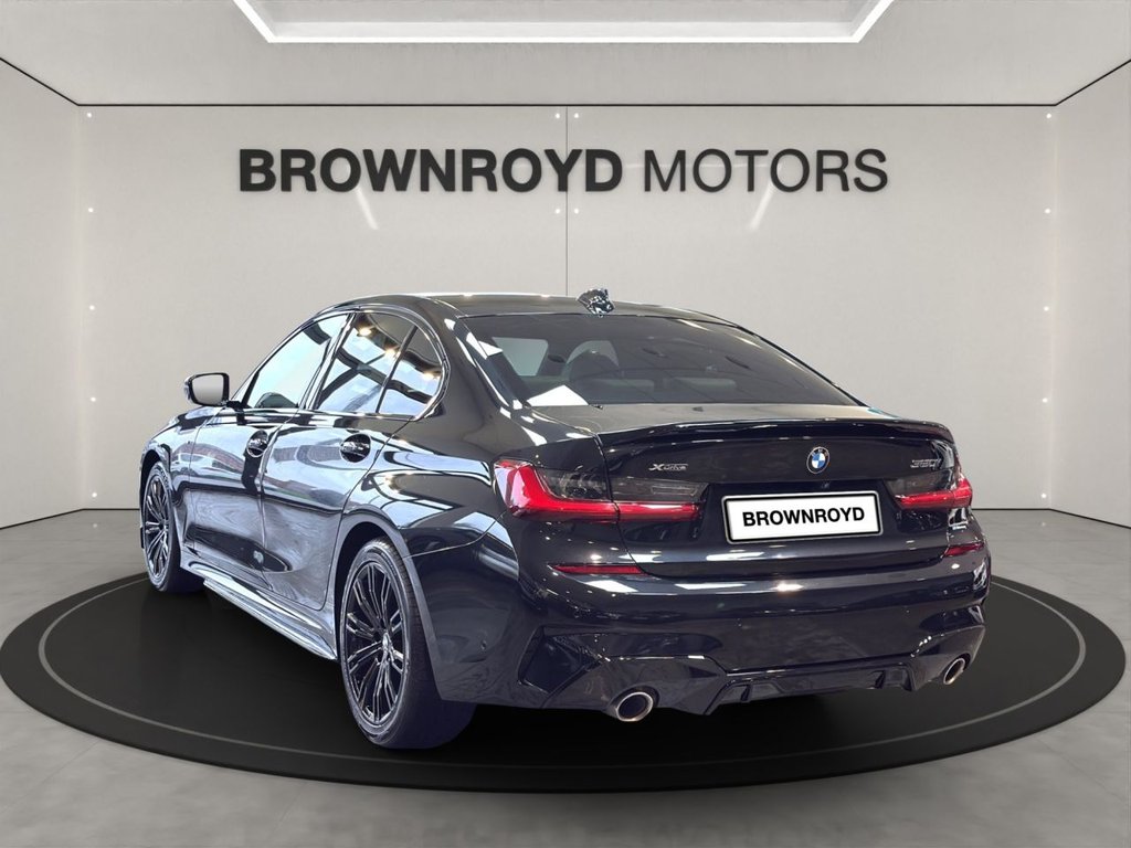 Used BMW 3 Series 2021 for sale - 76654880: Photo 9