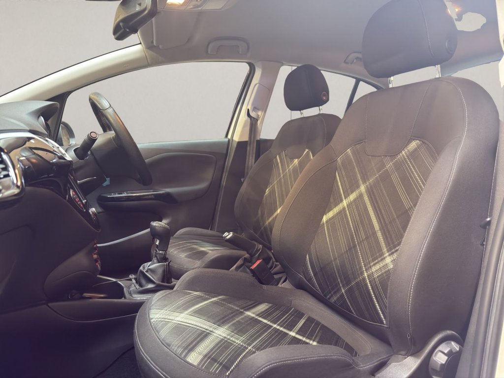 Used Vauxhall Corsa 2018 for sale - 76686669: Photo 10