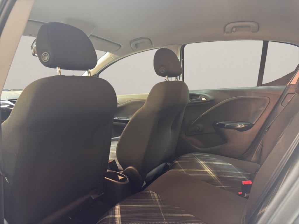 Used Vauxhall Corsa 2018 for sale - 76686669: Photo 12