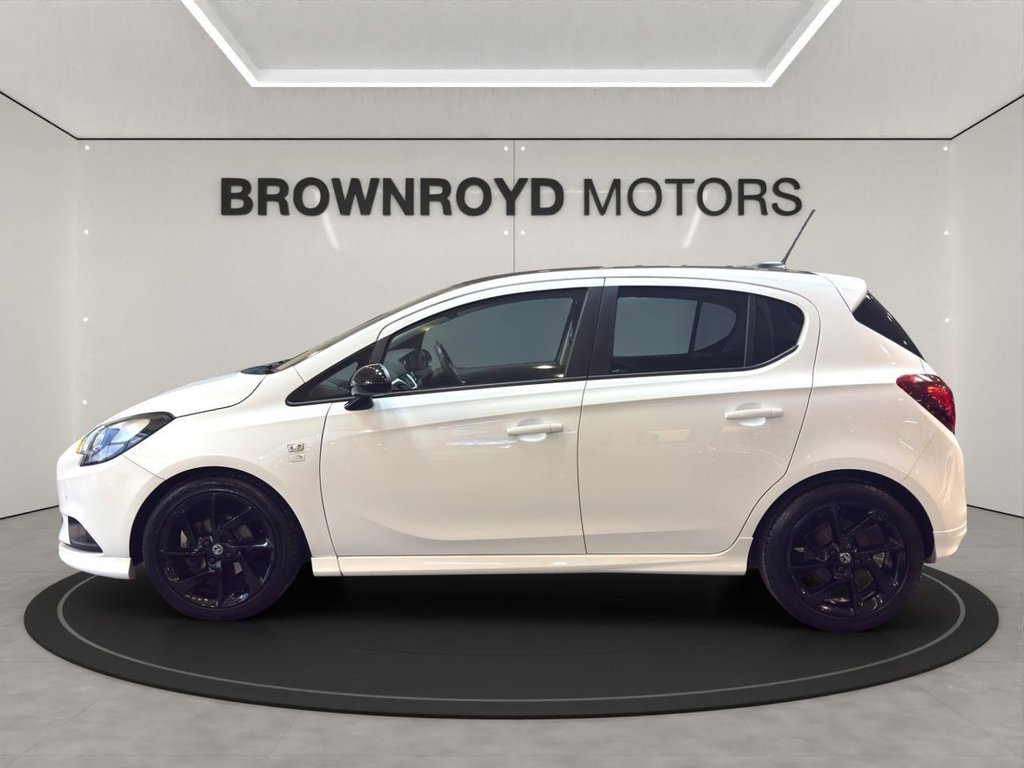 Used Vauxhall Corsa 2018 for sale - 76686669: Photo 13