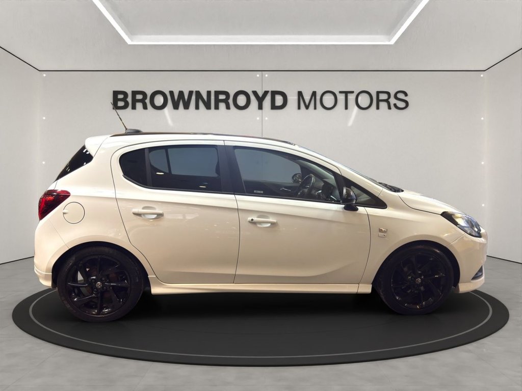 Used Vauxhall Corsa 2018 for sale - 76686669: Photo 15