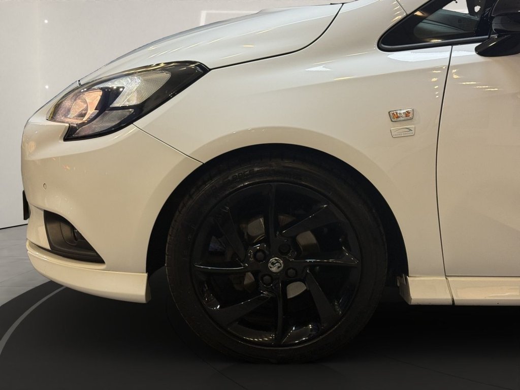 Used Vauxhall Corsa 2018 for sale - 76686669: Photo 17