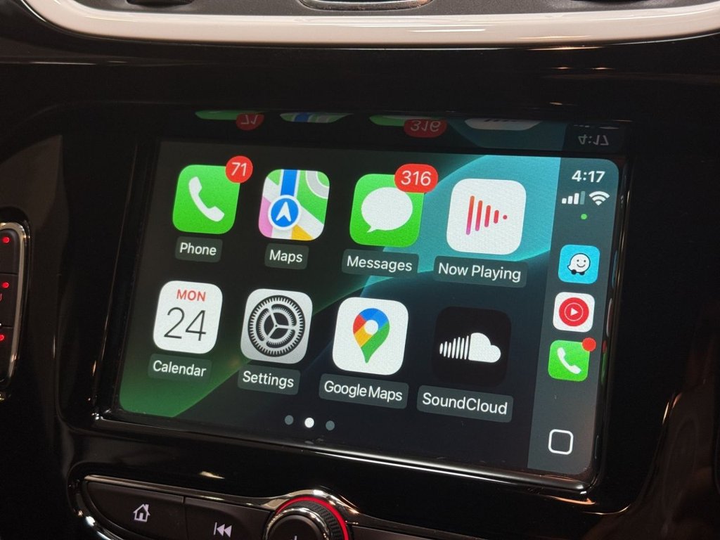 Used Vauxhall Corsa 2018 for sale - 76686669: Photo 18