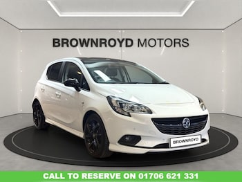 Used Vauxhall Corsa 2018 for sale - 76686669: Photo