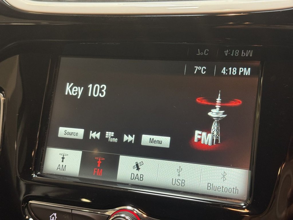 Used Vauxhall Corsa 2018 for sale - 76686669: Photo 22