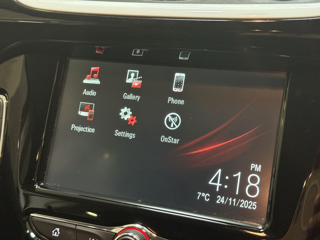 Used Vauxhall Corsa 2018 for sale - 76686669: Photo 23