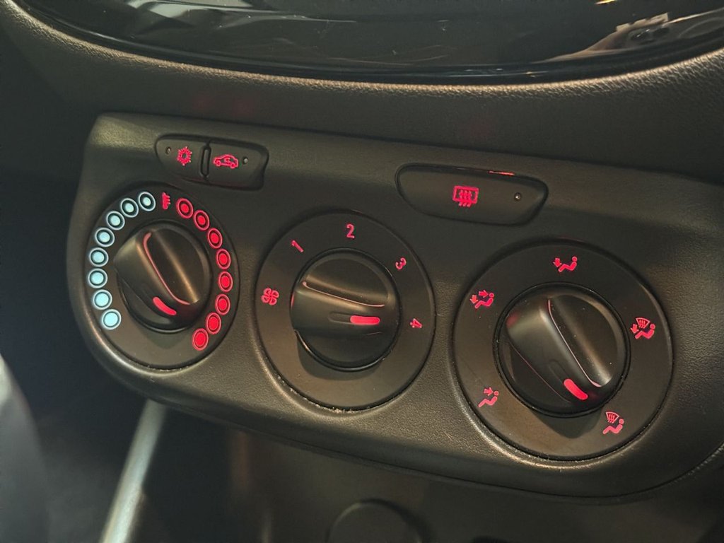 Used Vauxhall Corsa 2018 for sale - 76686669: Photo 26