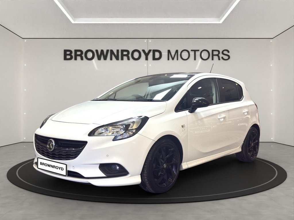 Used Vauxhall Corsa 2018 for sale - 76686669: Photo 3
