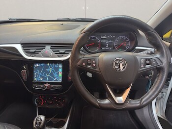 Used Vauxhall Corsa 2018 for sale - 76686669: Photo