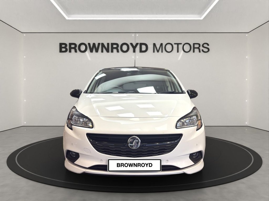 Used Vauxhall Corsa 2018 for sale - 76686669: Photo 5