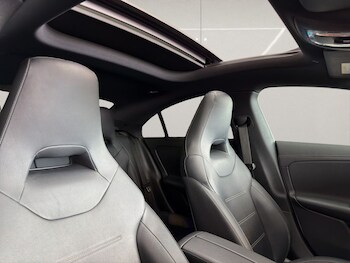 Used Mercedes-Benz CLA 2021 for sale - 78863457: Photo
