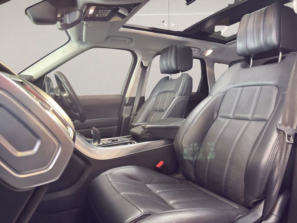 Used Land Rover Range Rover Sport 2019 for sale - 77049107: Photo 12