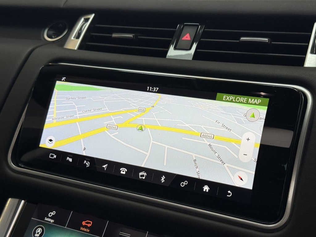 Used Land Rover Range Rover Sport 2019 for sale - 77049107: Photo 16