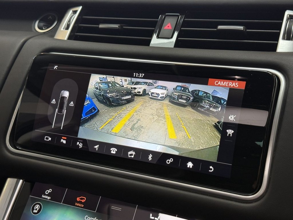 Used Land Rover Range Rover Sport 2019 for sale - 77049107: Photo 18